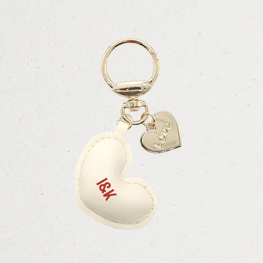 Heart Keychain - The Gifts Maker Amman, Jordan