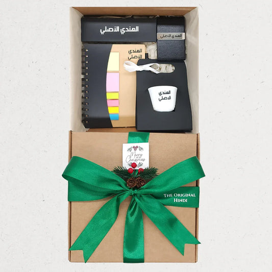 Secret Santa Box - The Gifts Maker Amman, Jordan