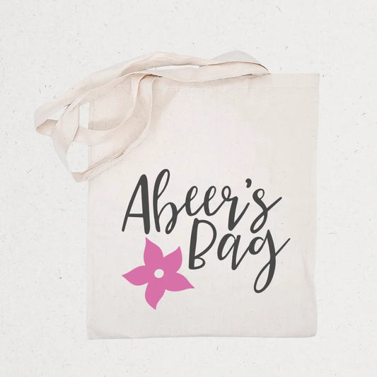 Tote Bag - The Gifts Maker Amman, Jordan