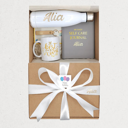 Inner Peace Box - The Gifts Maker Amman, Jordan