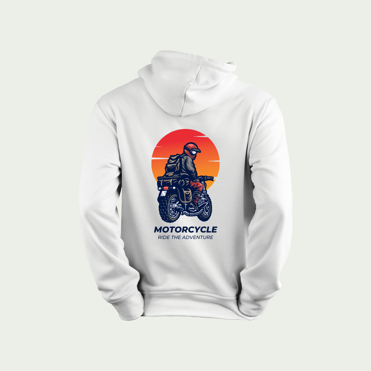 Hoodie Adults
