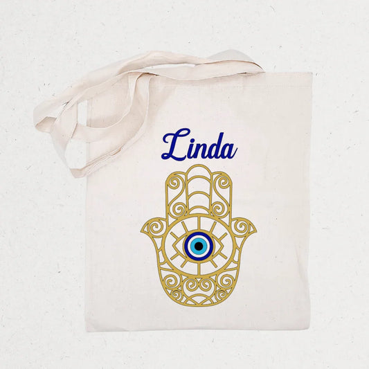 Tote Bag - The Gifts Maker Amman, Jordan