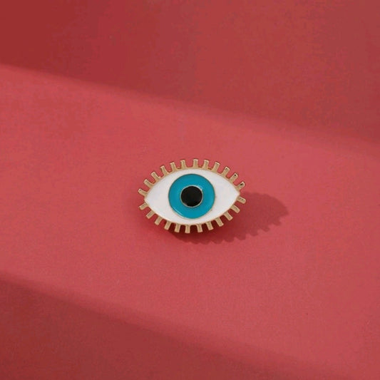 Evil Eye عين زرقاء