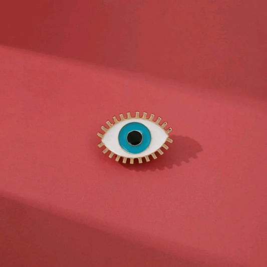 Evil Eye عين زرقاء