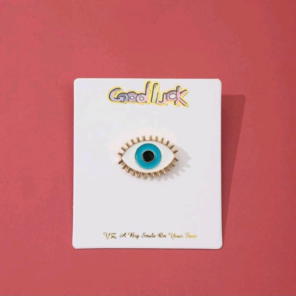 Evil Eye عين زرقاء