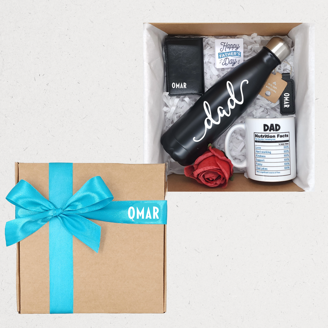 Box for Him