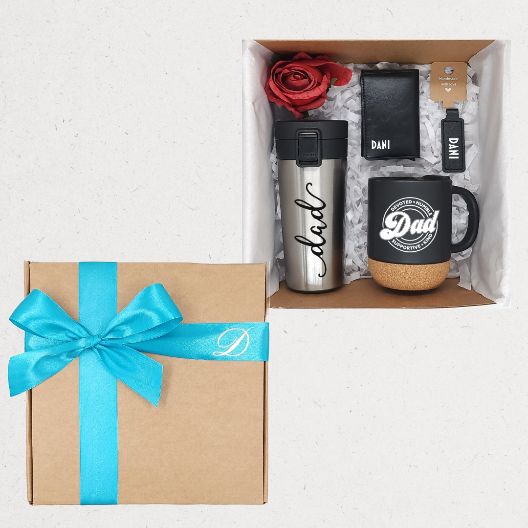 Dad gift box Amman Jordan