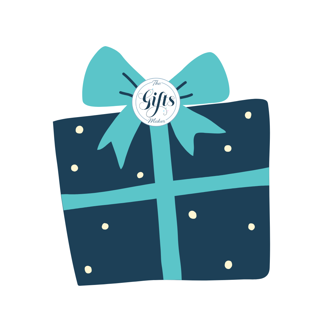 Build a Gift Box (Copy)