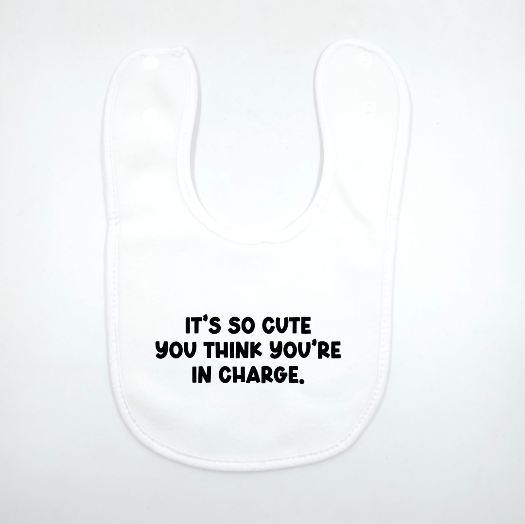 Baby Bib