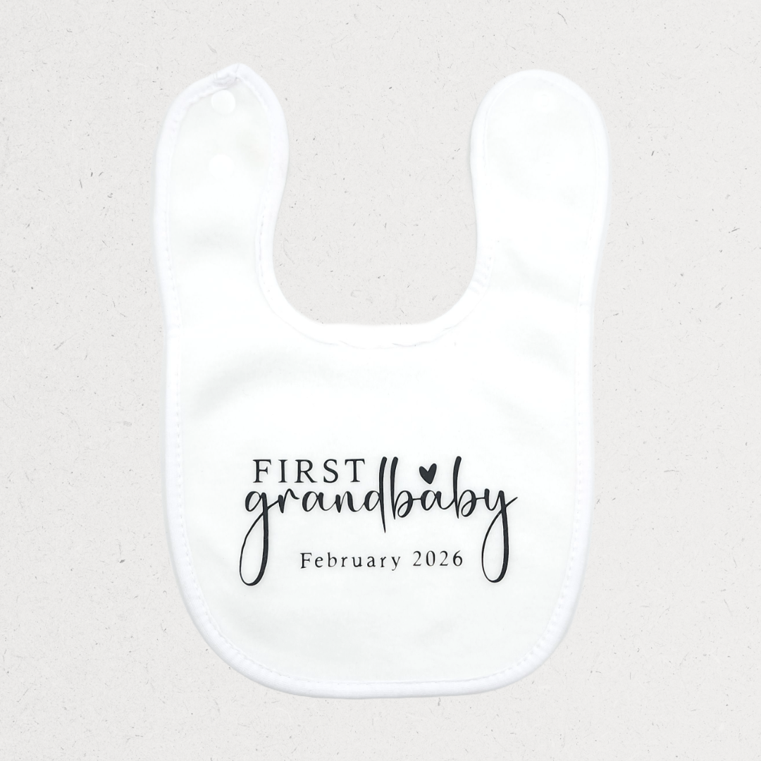 Baby Bib