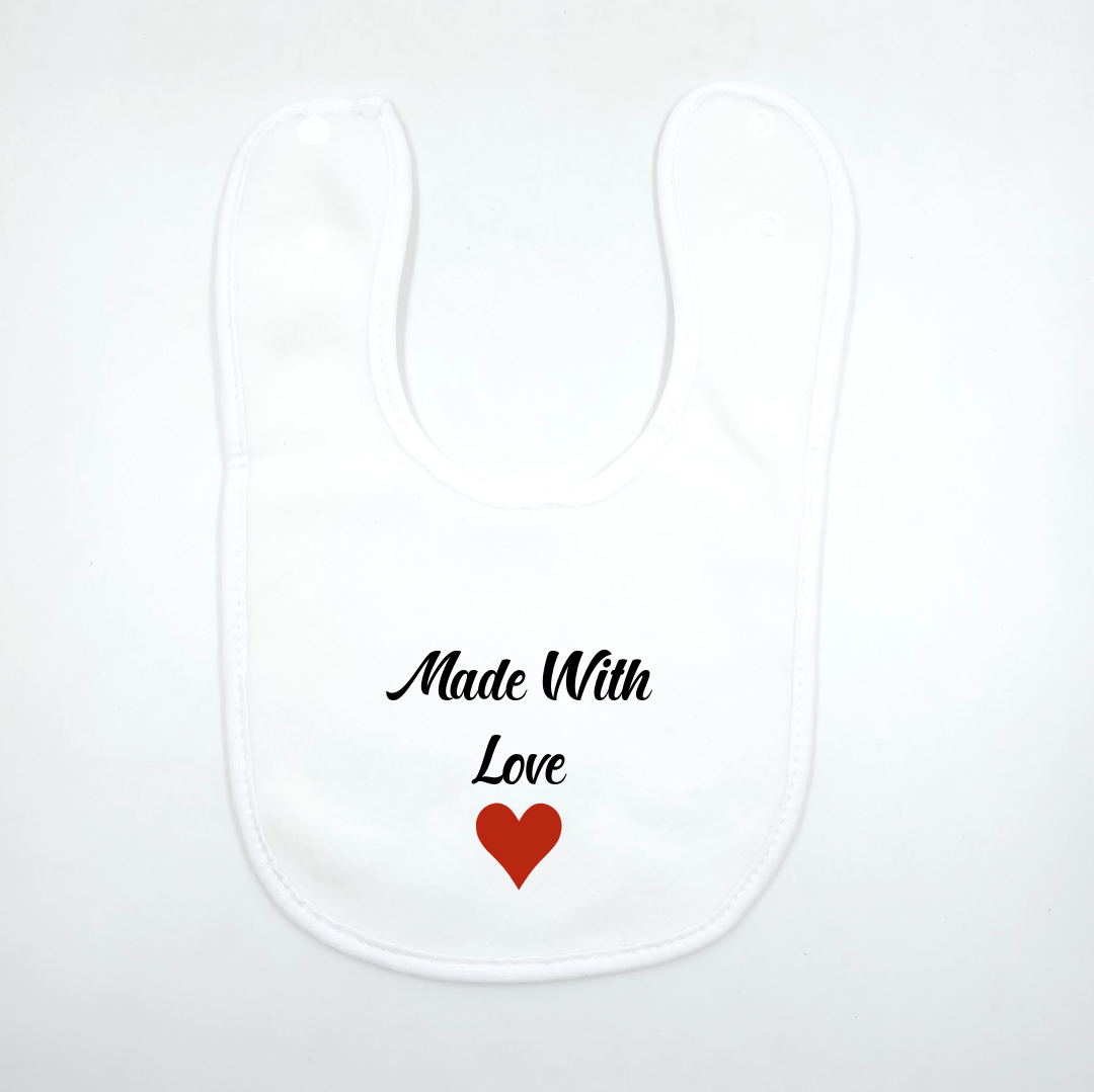 Baby Bib