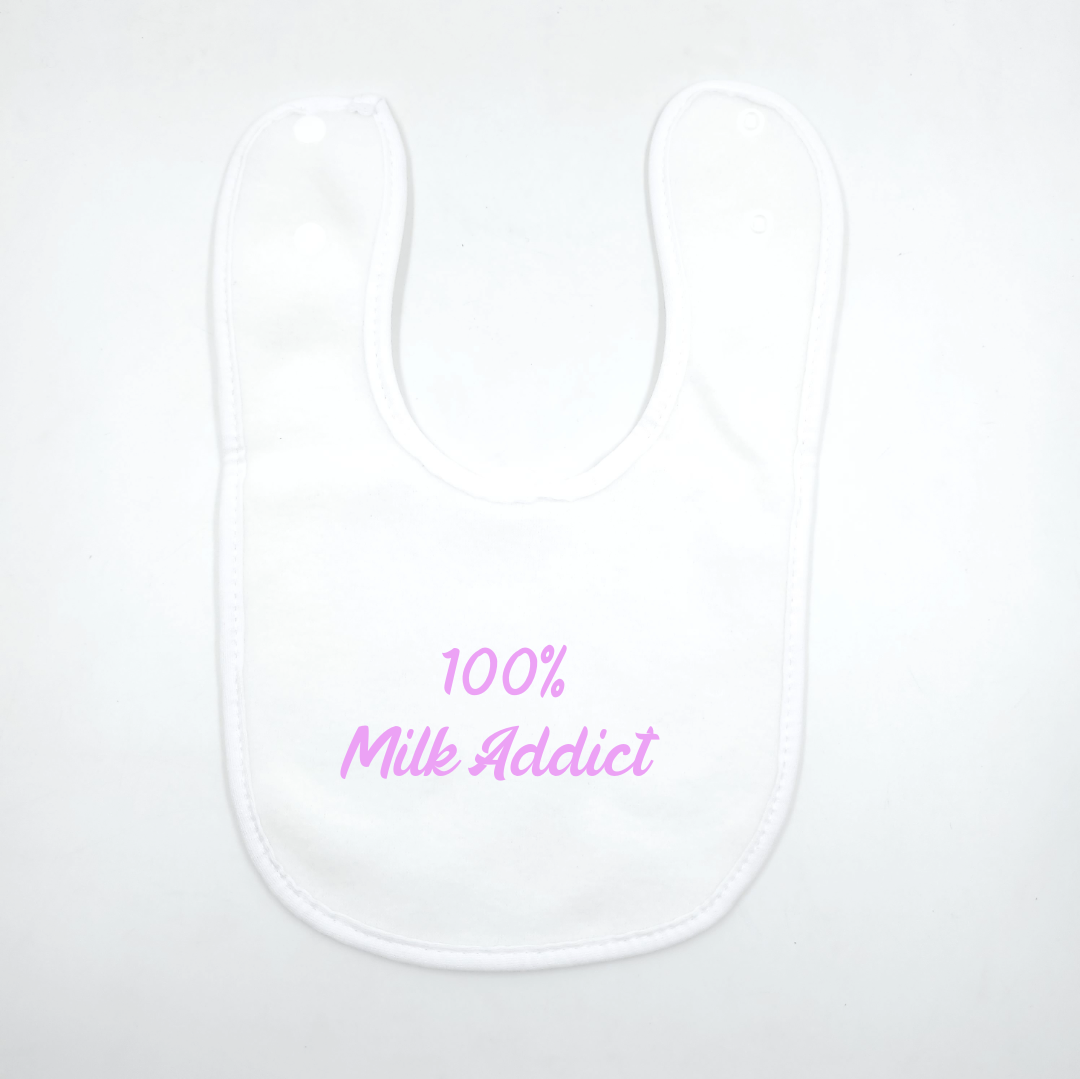 Baby Bib