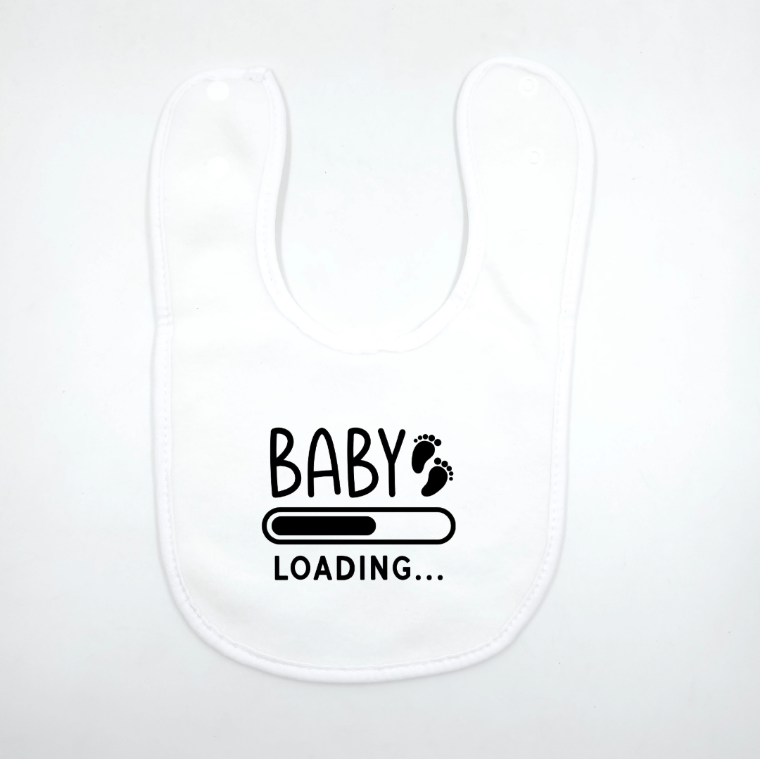 Baby Bib