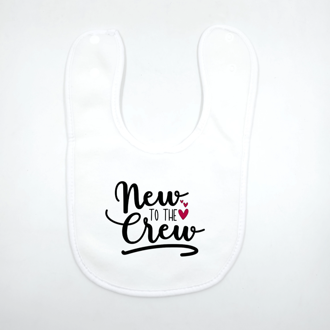 Baby Bib