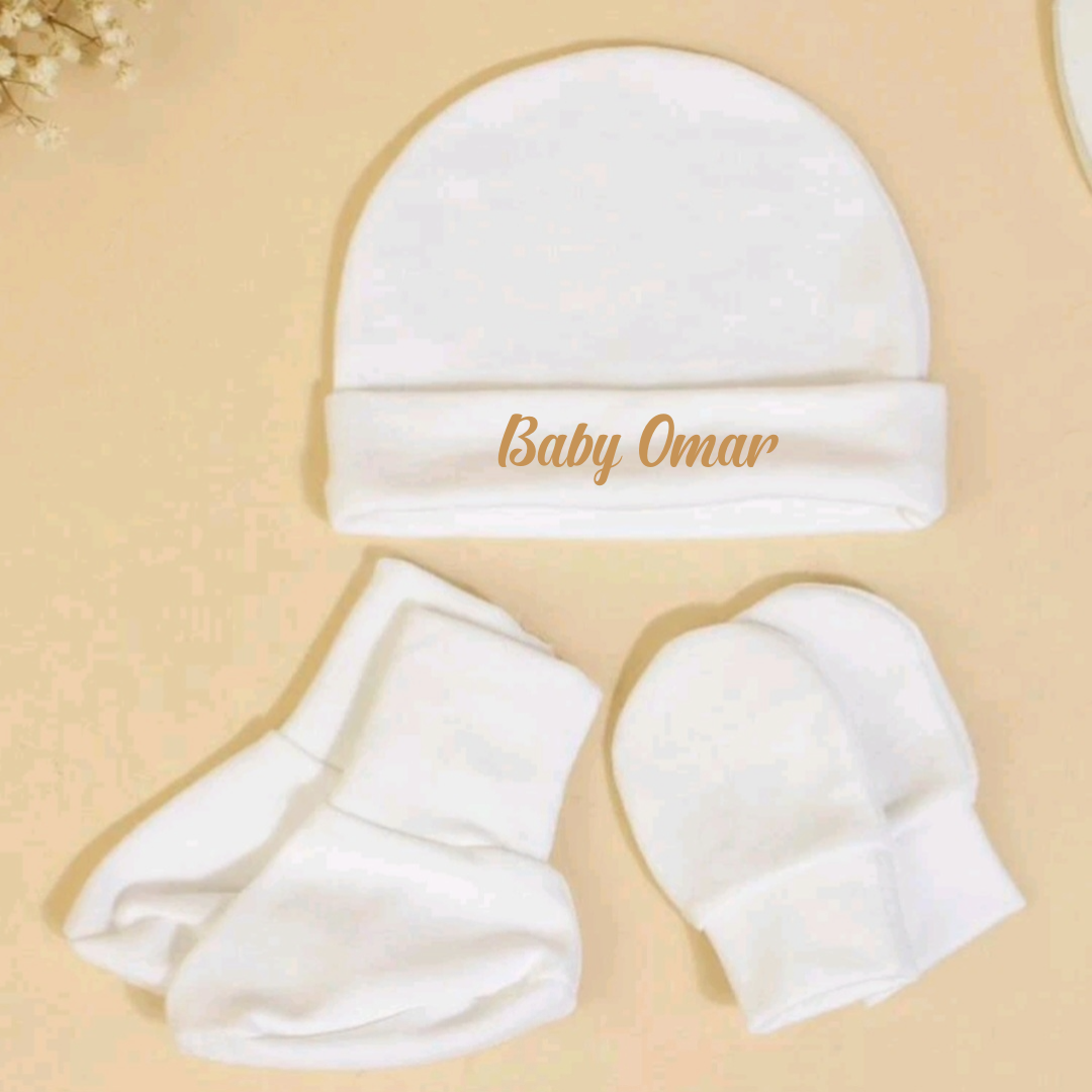 Newborn Set