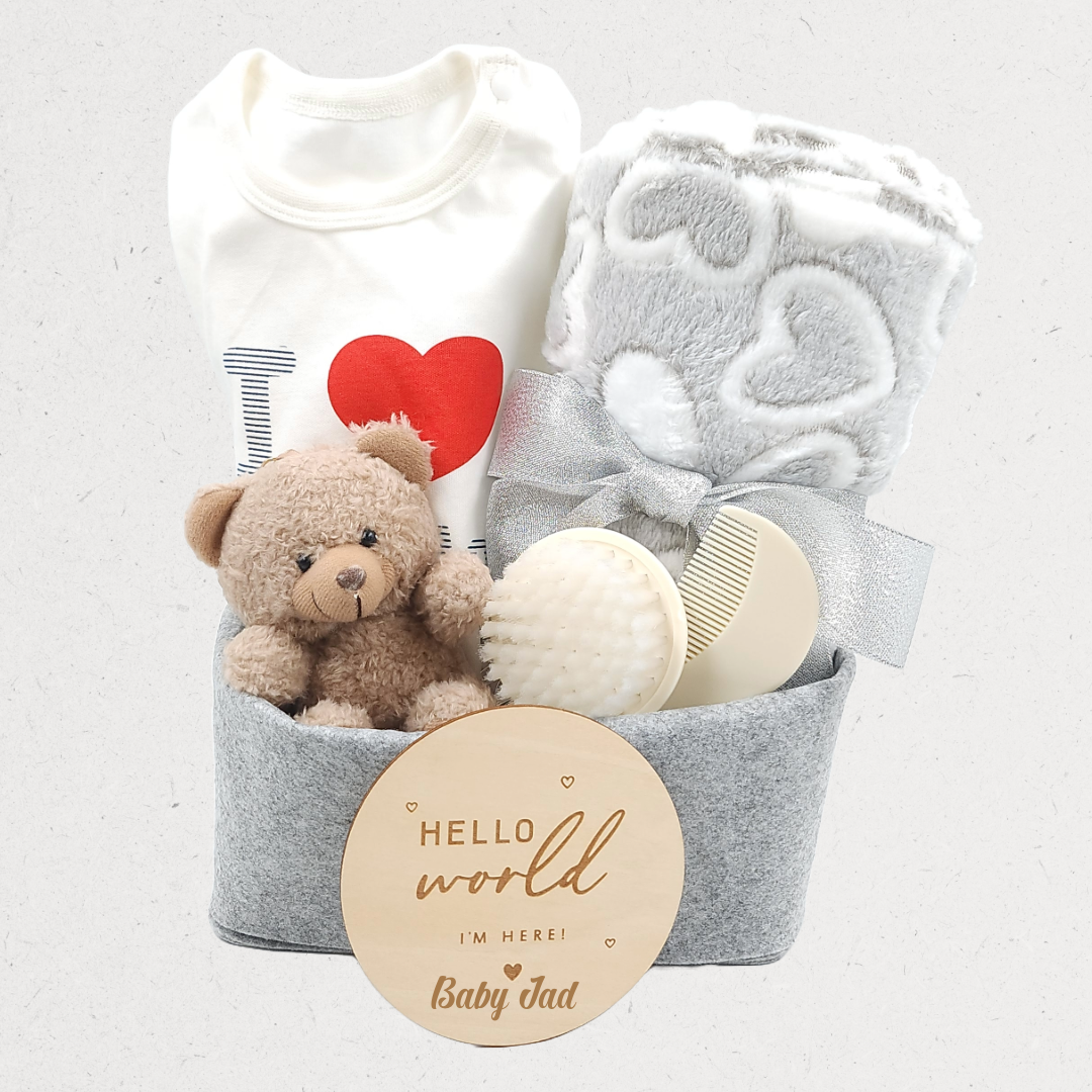 Hello Baby Box