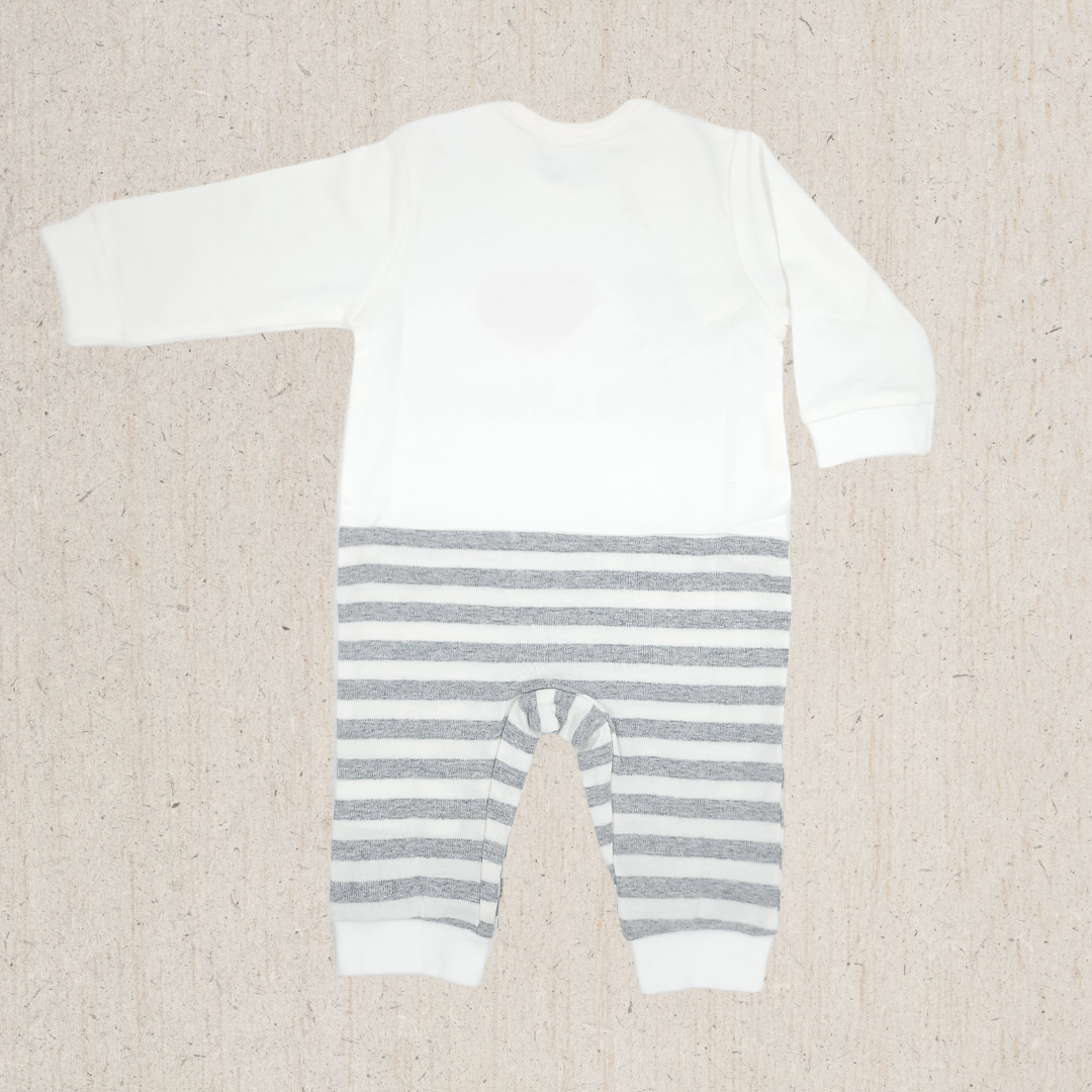 Baby Jumpsuit