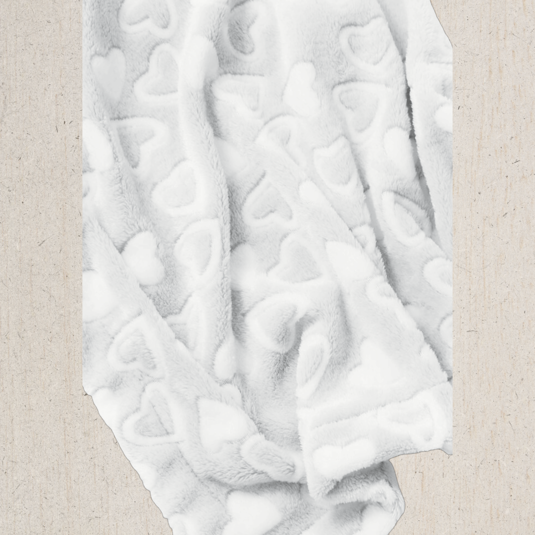 Soft Baby Blanket