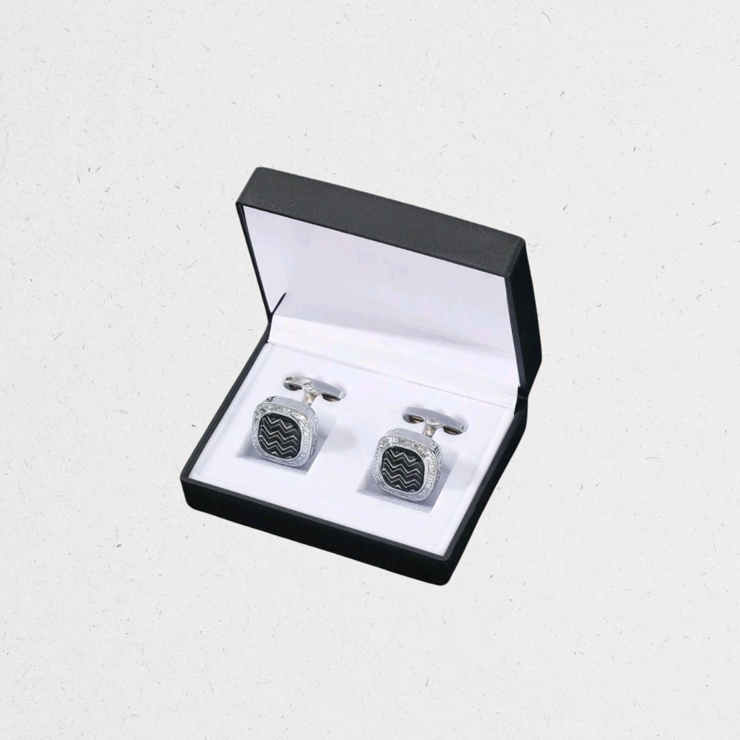Customized Cufflinks