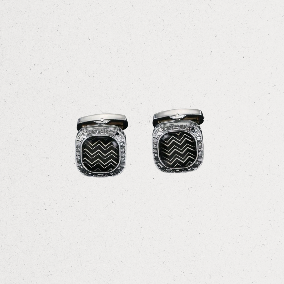 Customized Cufflinks