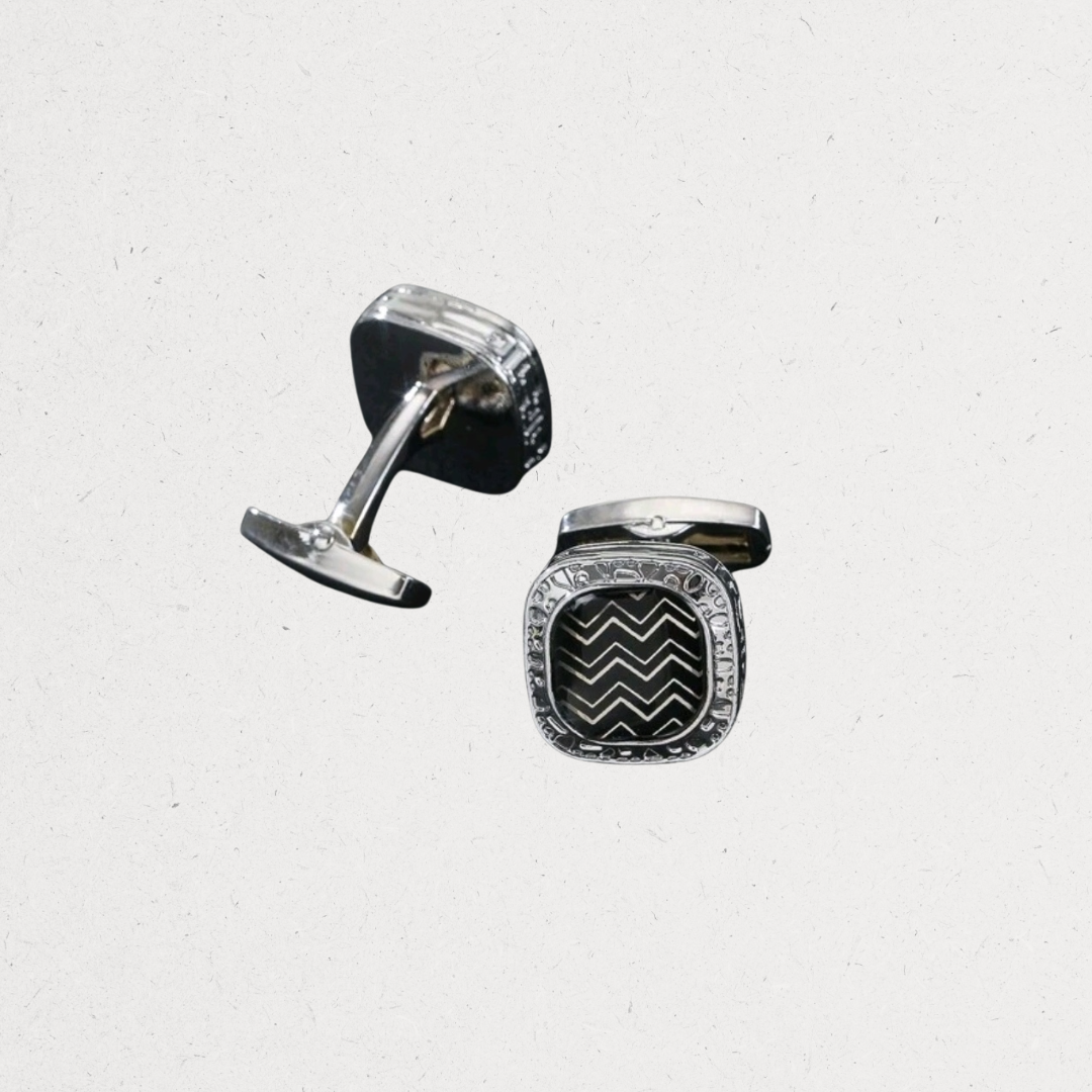 Customized Cufflinks