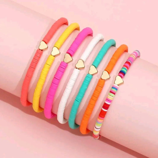 Beaded Bracelet - The Gifts Maker Amman, Jordan