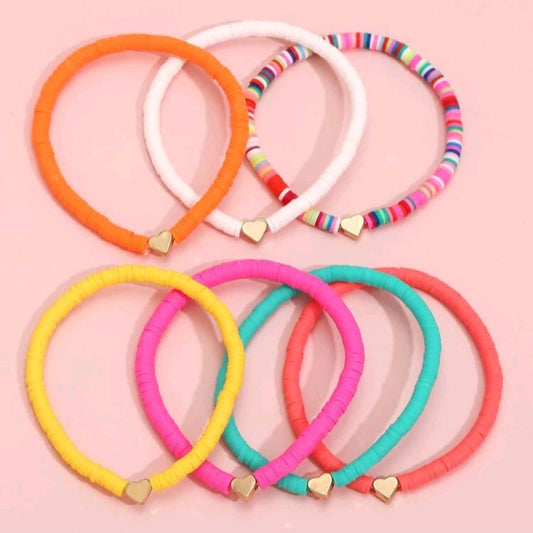 سوار من الخرز