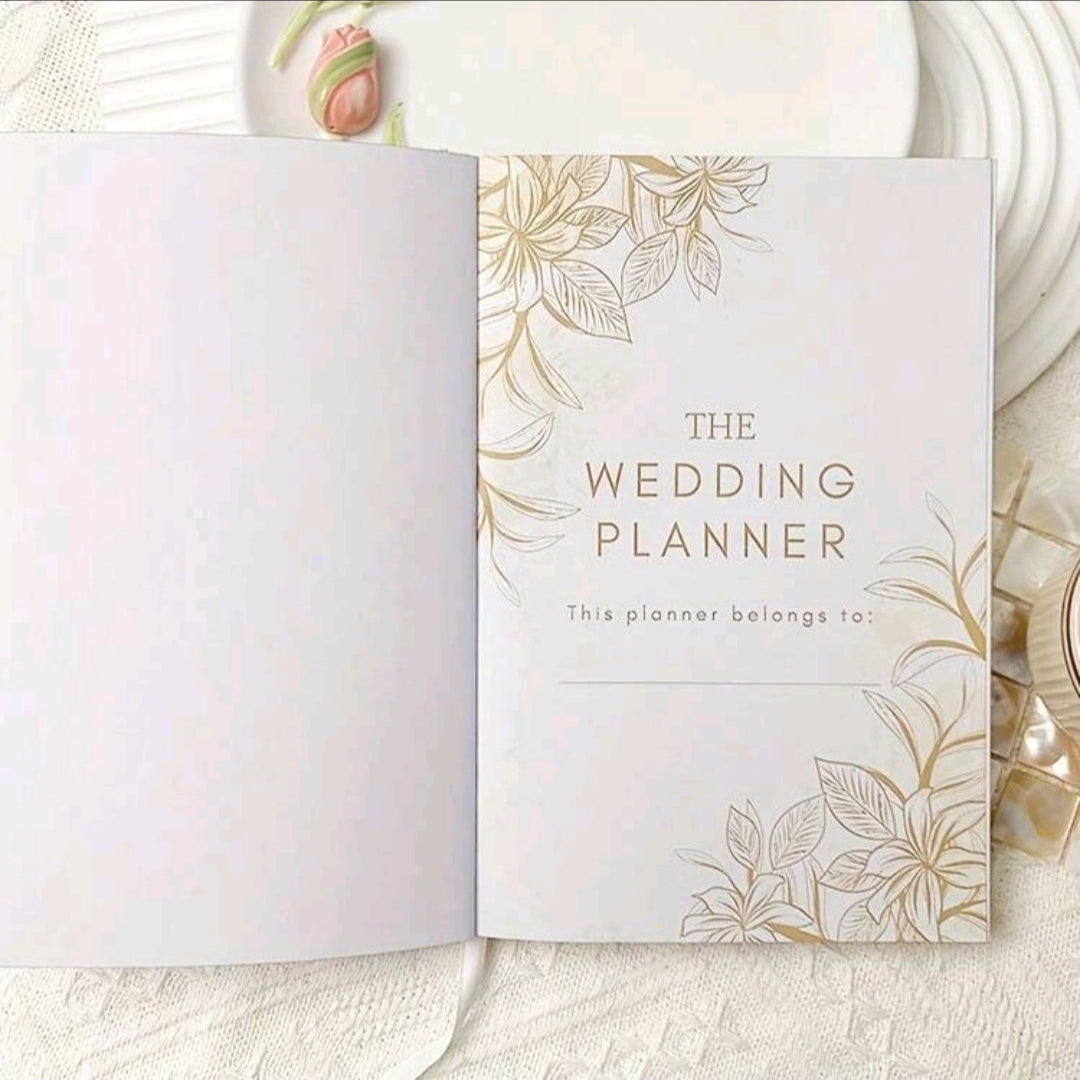 Wedding Planner