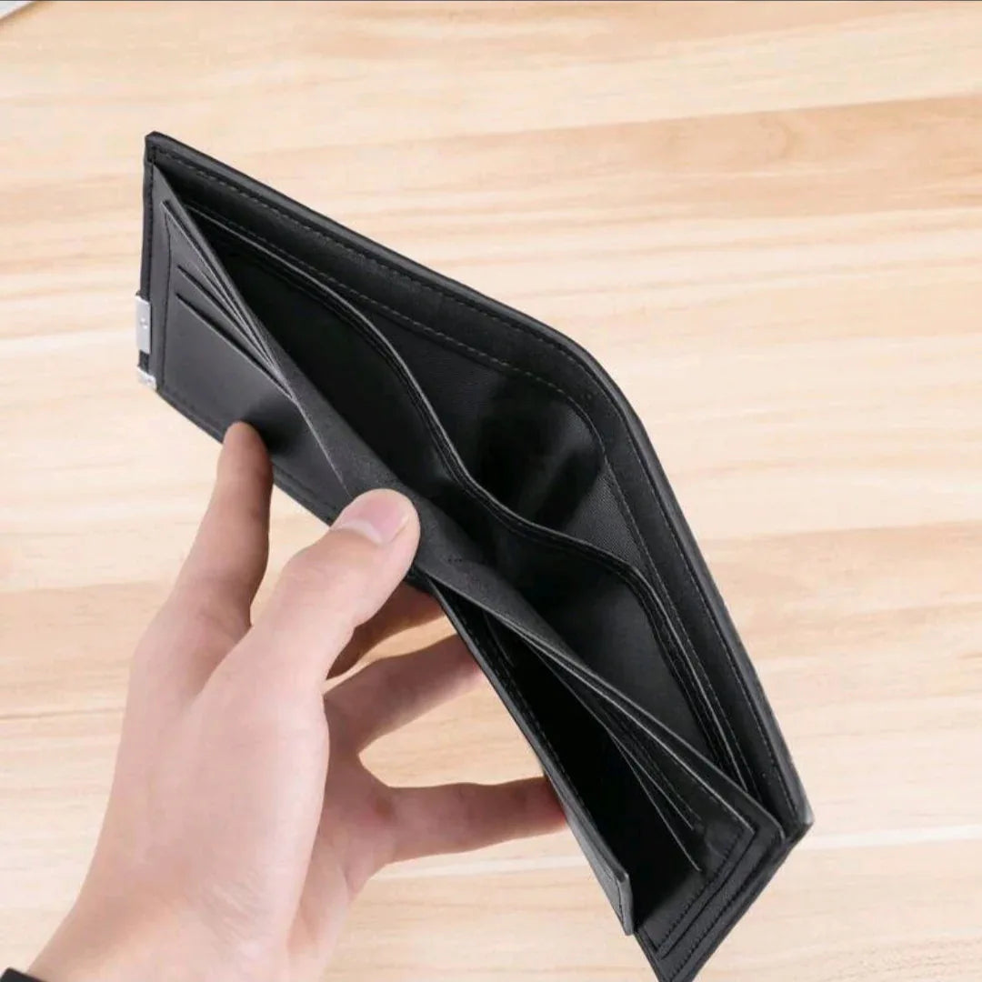 Wallet For Men - The Gifts Maker Amman, Jordan