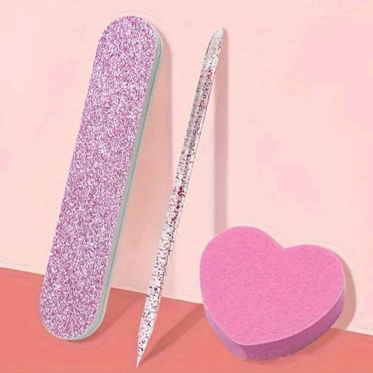 Nail Care Kit - The Gifts Maker Amman, Jordan