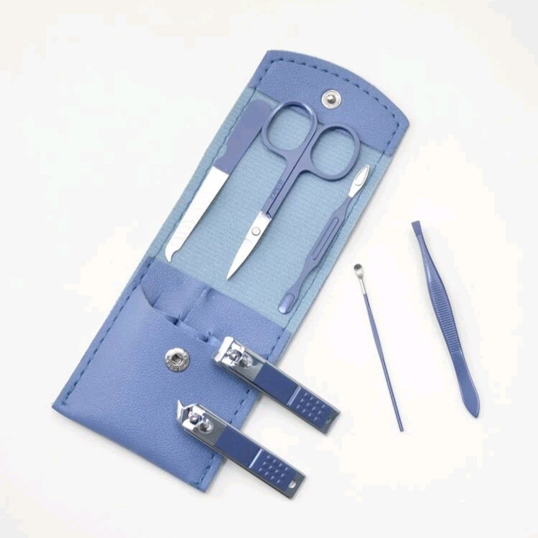 Nails Grooming Kit