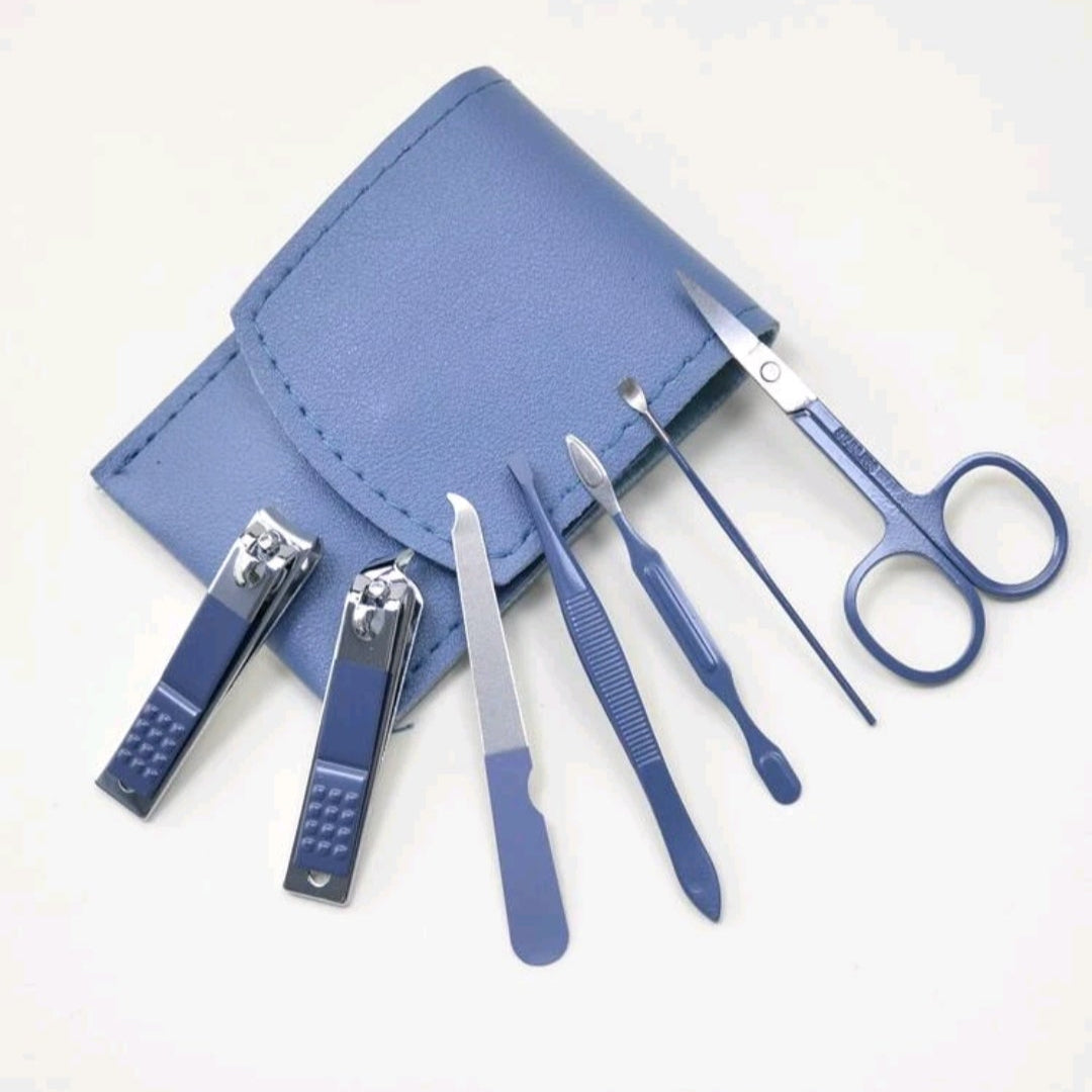 Nails Grooming Kit
