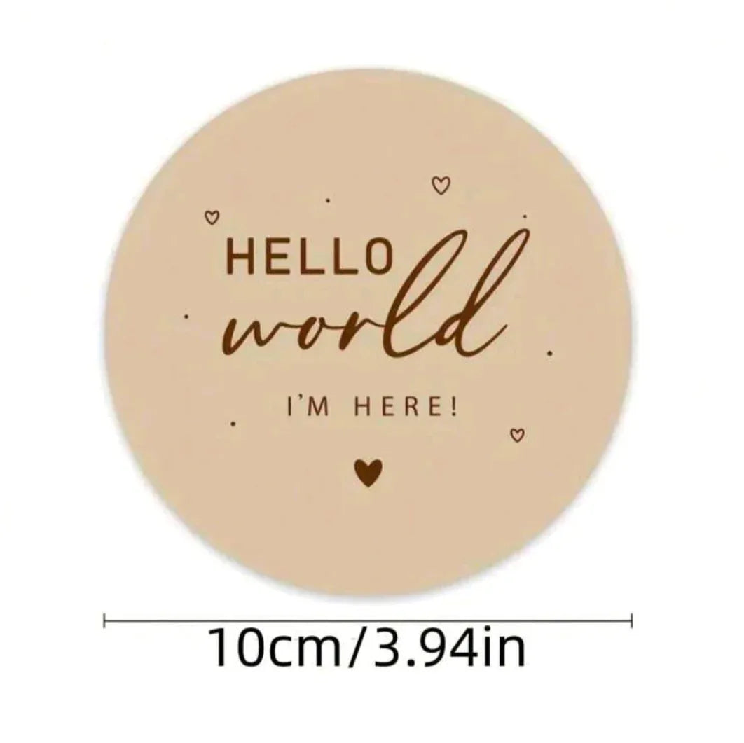 هدية مخصصة للمواليد في عمّان – الأردن