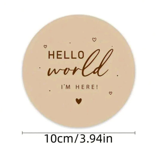 هدية مخصصة للمواليد في عمّان – الأردن