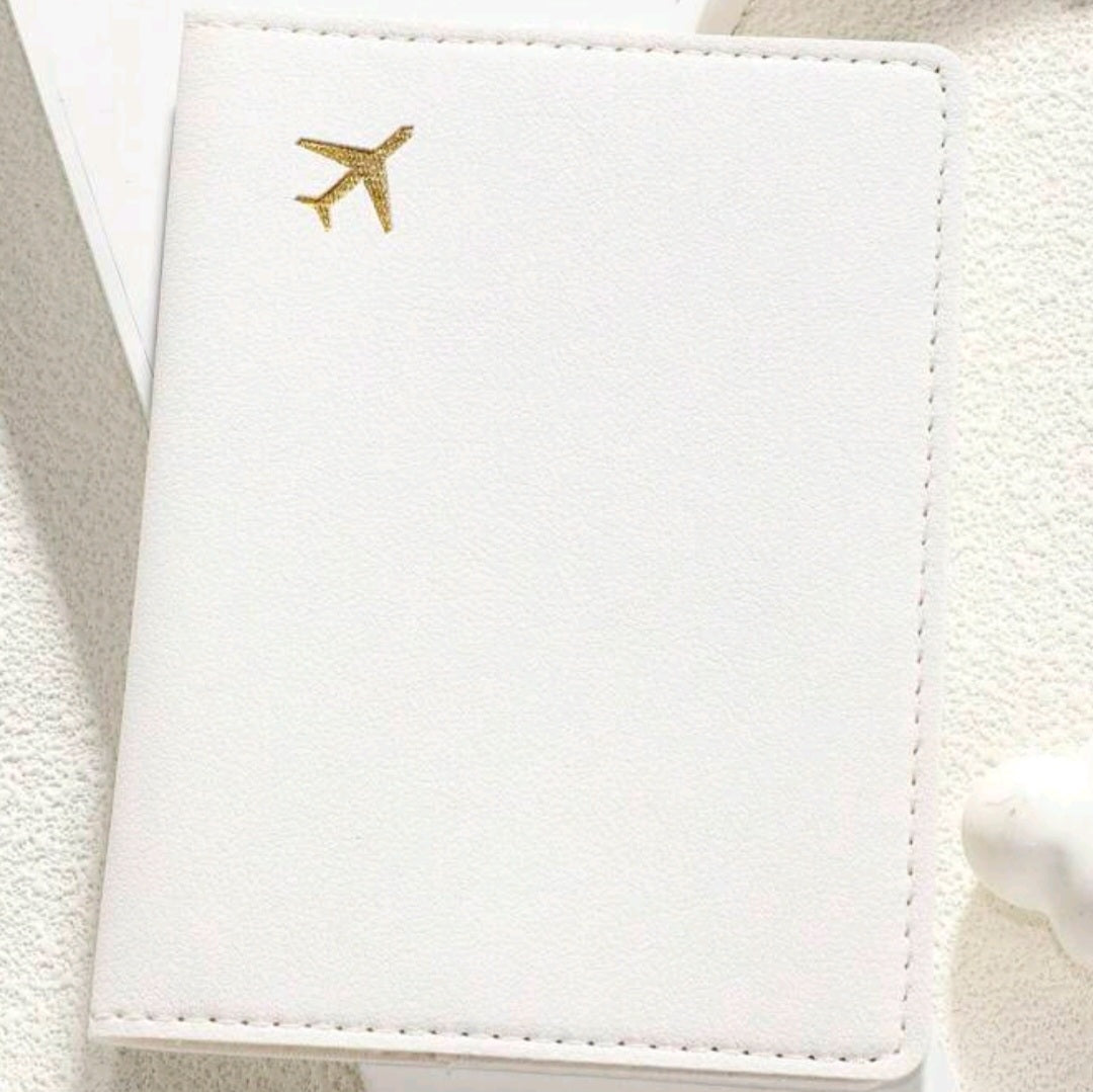 Passport Holder