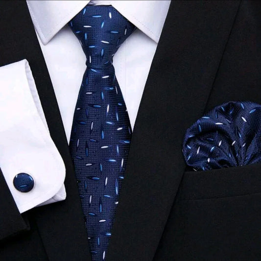 Men’s Tie Gift Set | Personalized Gift – Amman, Jordan