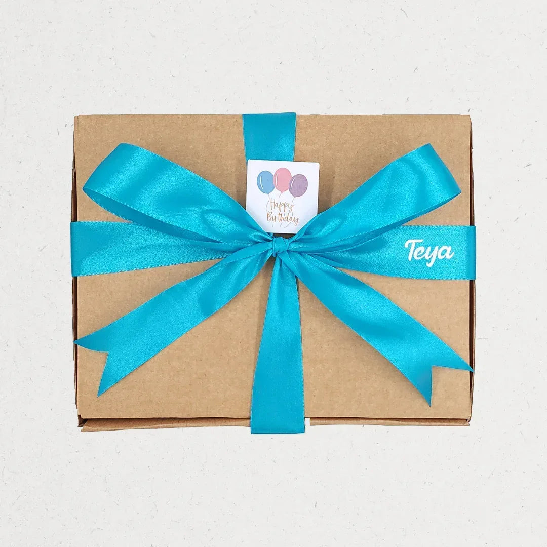 صناديق هدايا مخصصة مع توصيل سريع داخل عمّان – الأردن