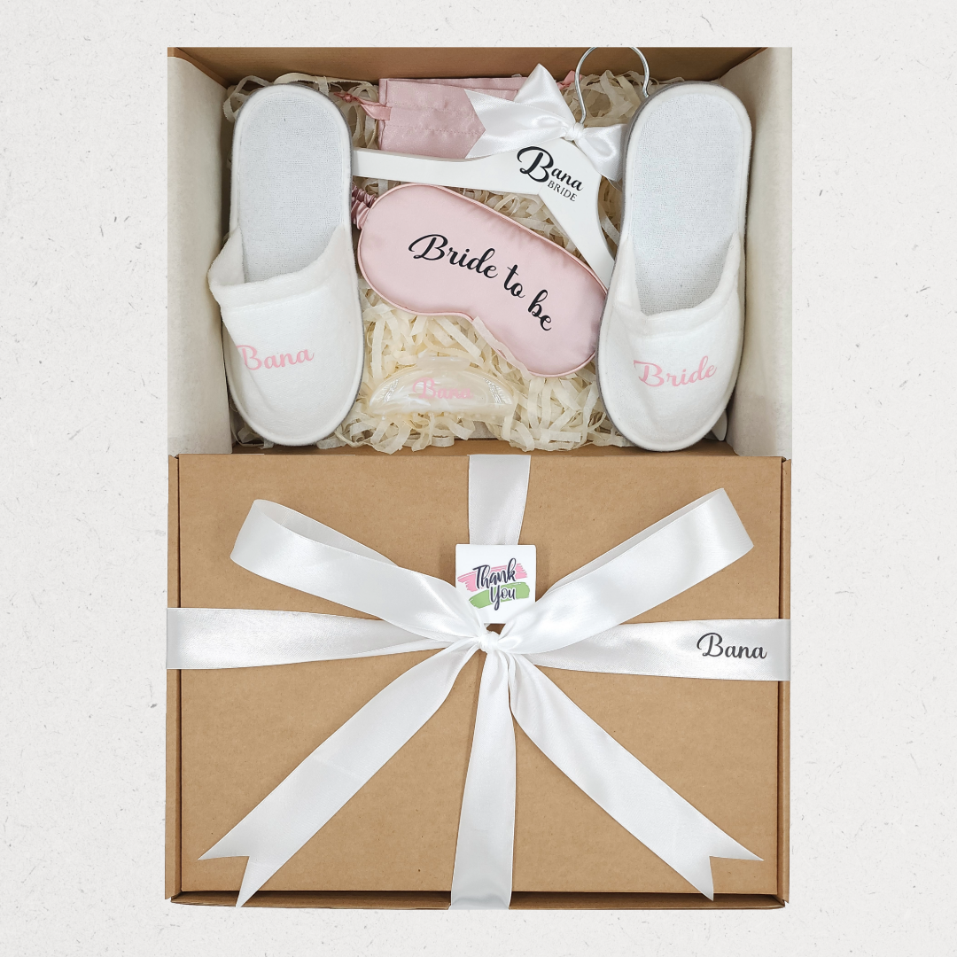 Bride to Be Box