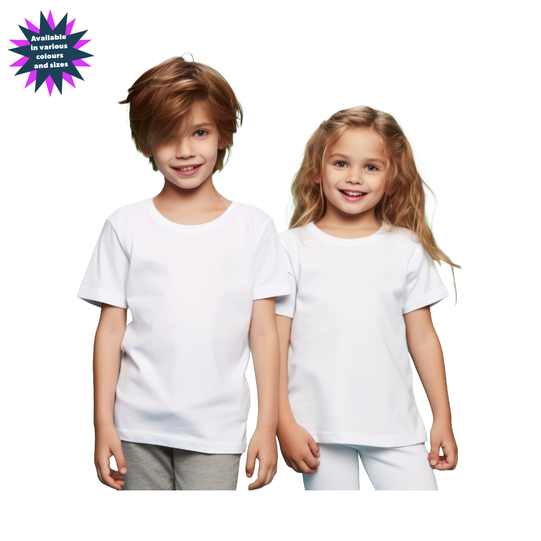 T-shirt Kids