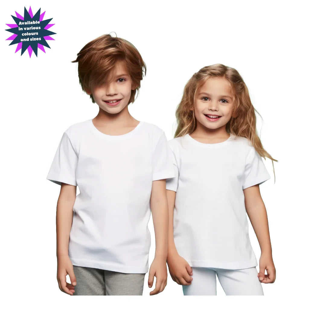 T-shirt Kids - The Gifts Maker Amman, Jordan