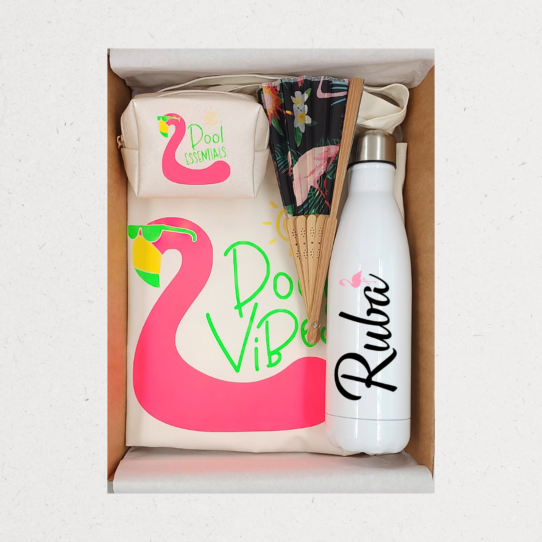 Summer Classic Box