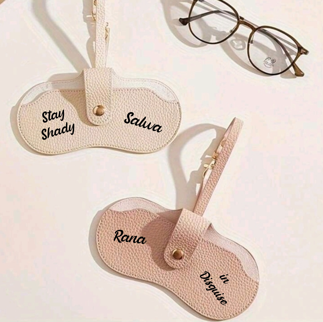 Eyewear Holder