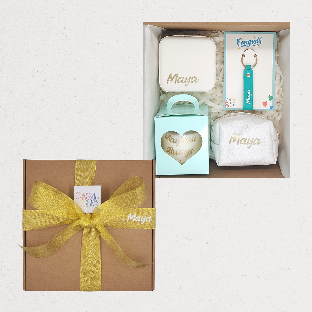 Always Shine Box