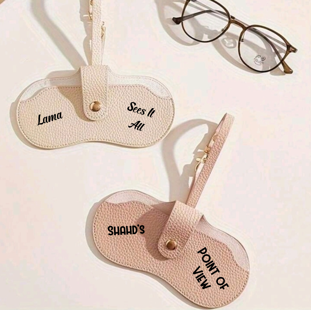 Eyewear Holder