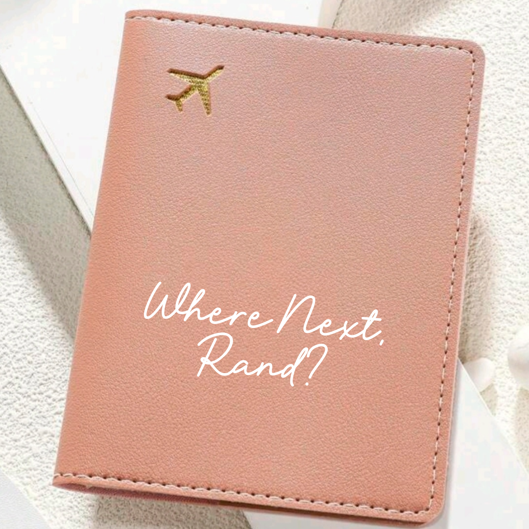 Passport Holder
