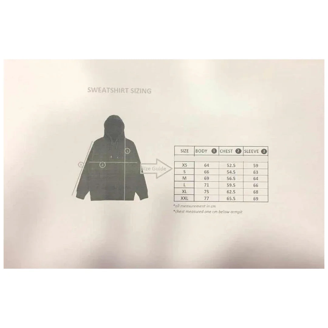 Hoodie Adults - The Gifts Maker Amman, Jordan