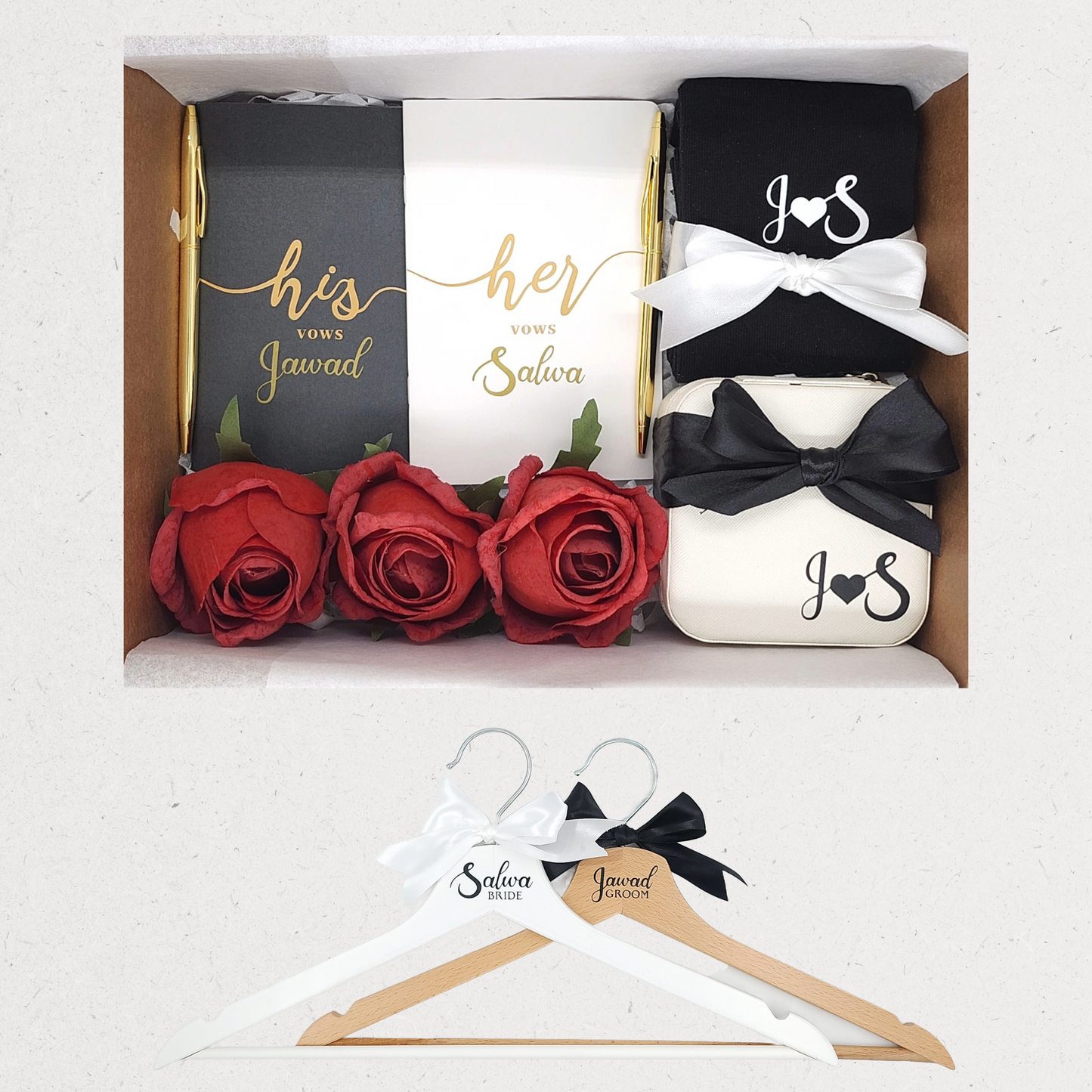 The Wedding Gift Box