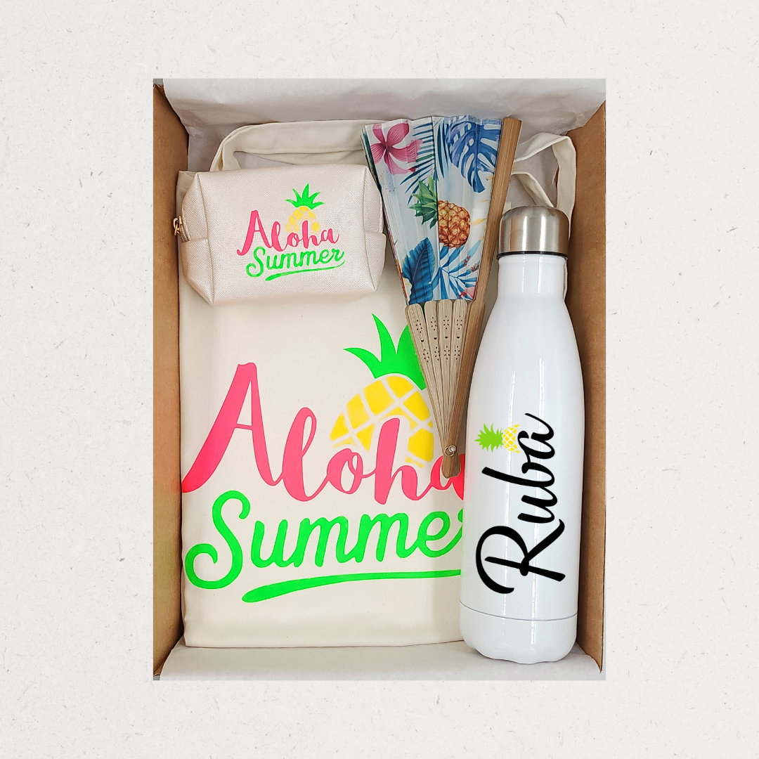 Summer Classic Box