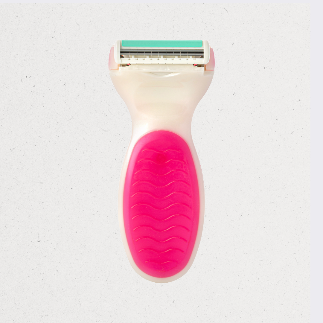 Shaving Razor - The Gifts Maker Amman, Jordan