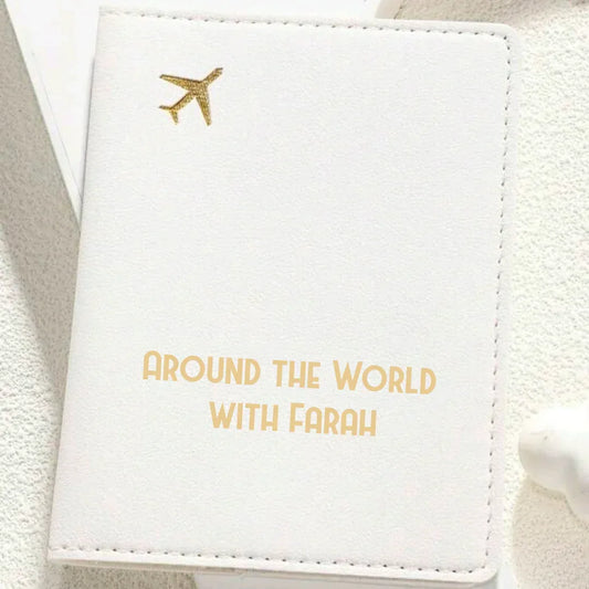 Travel Chic Box - The Gifts Maker Amman, Jordan